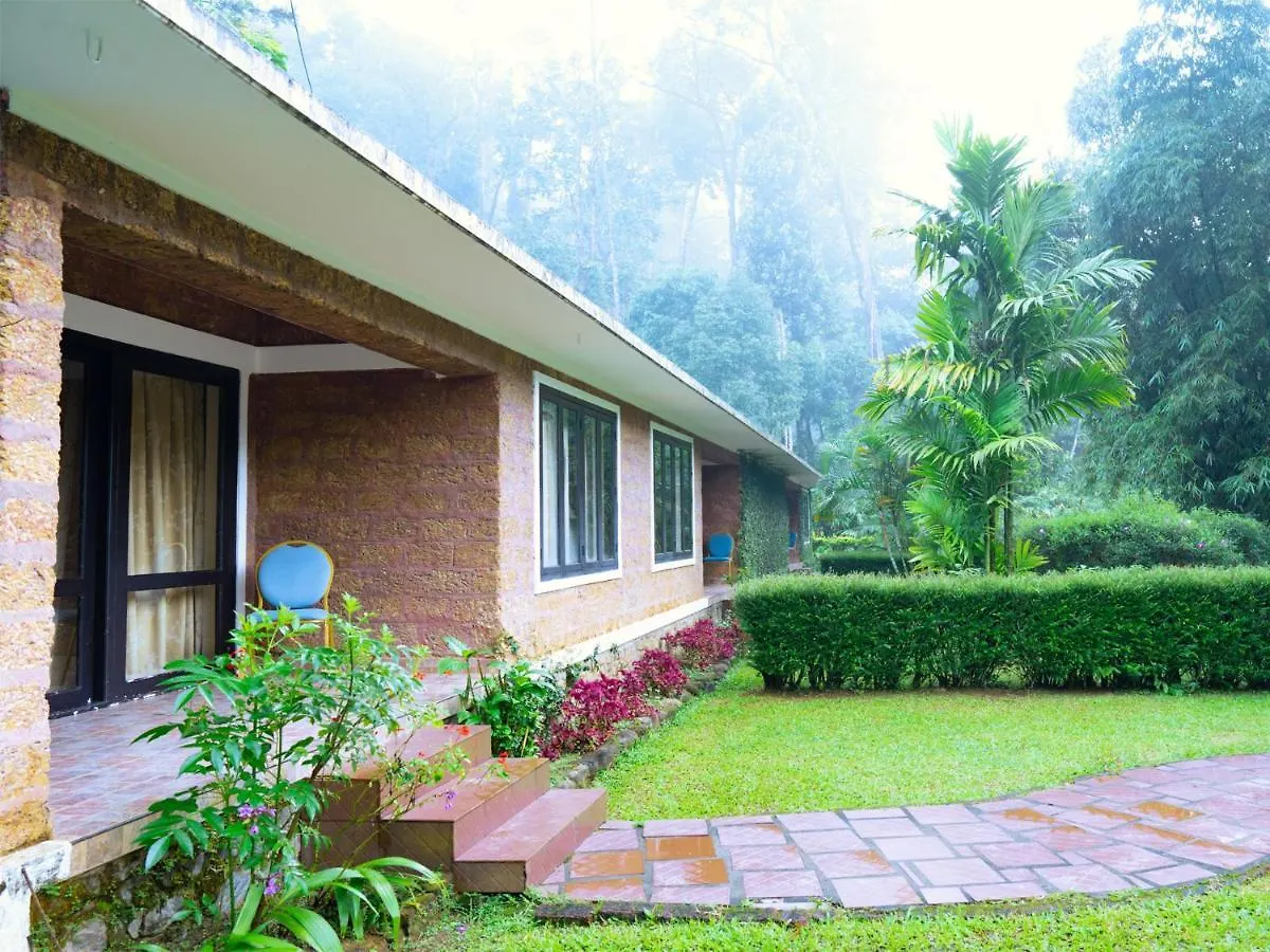Hotel Falling Waters Munnar