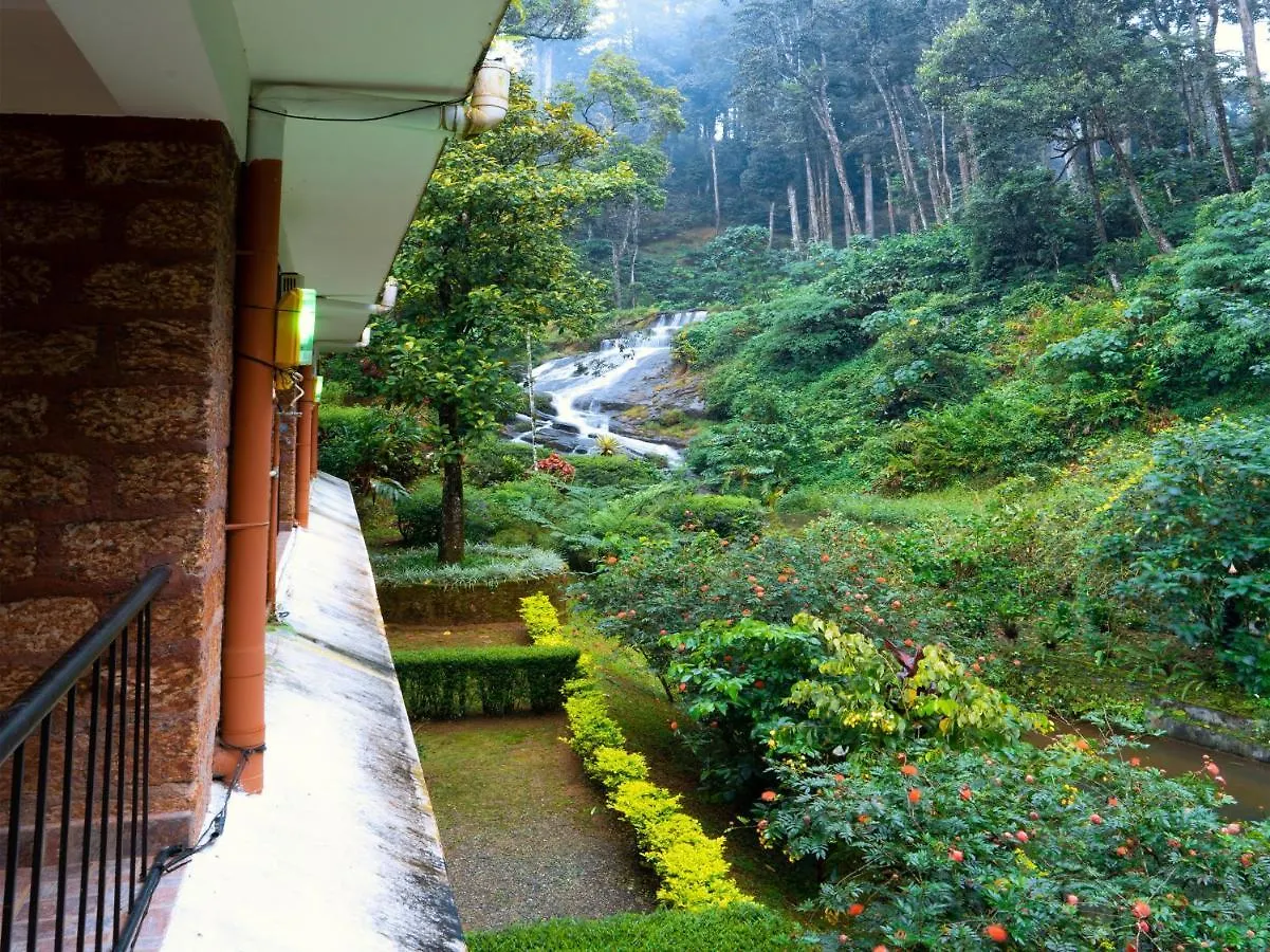 Falling Waters Munnar Hotel