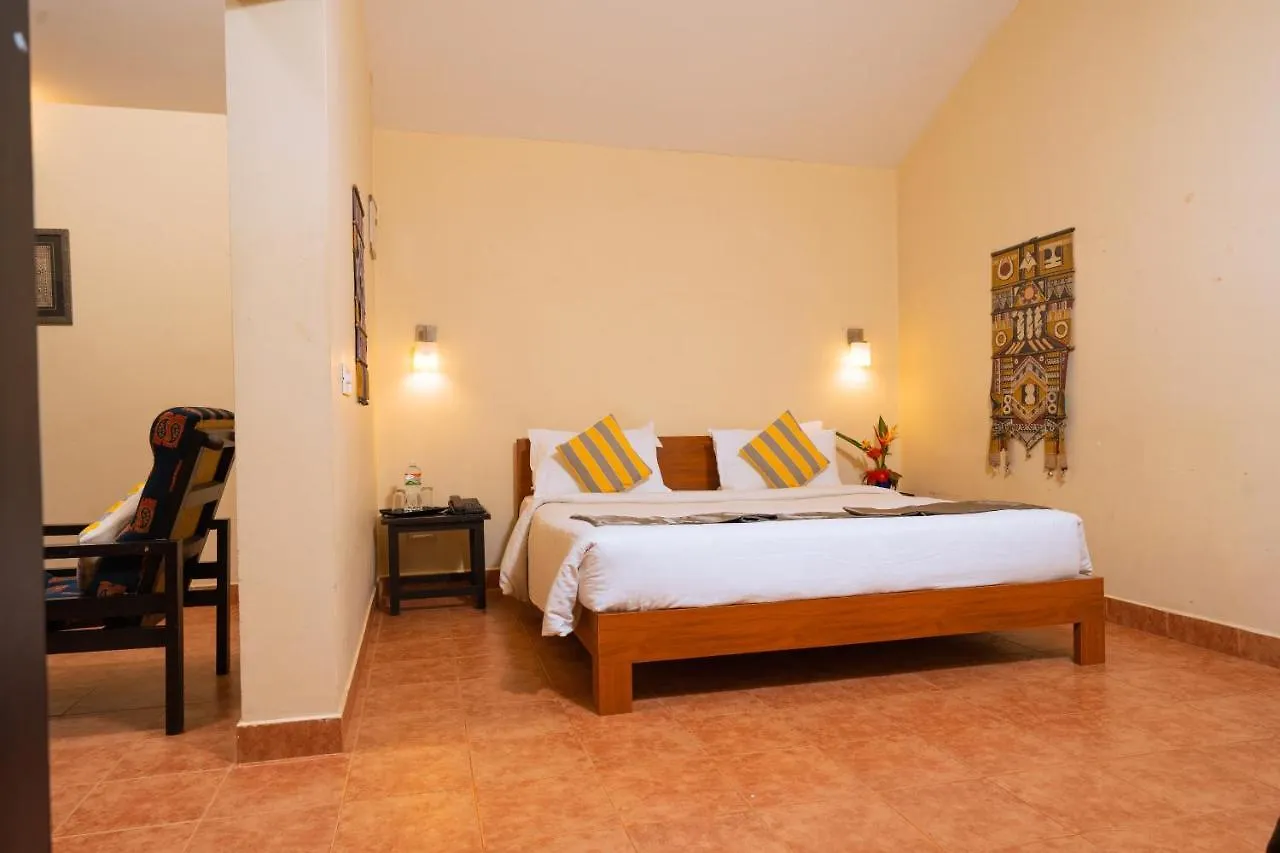 Falling Waters Munnar Hotel