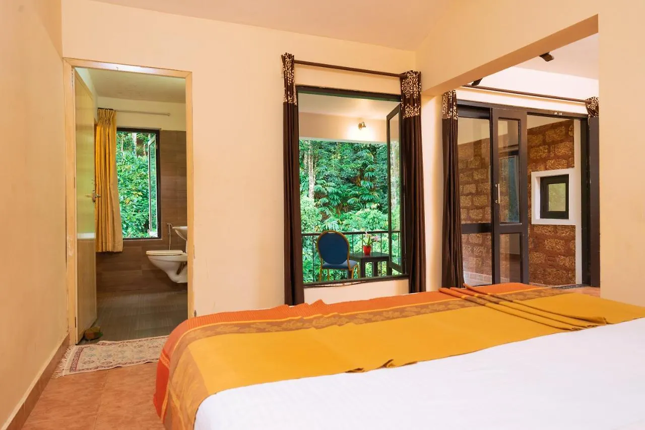 Falling Waters Munnar
