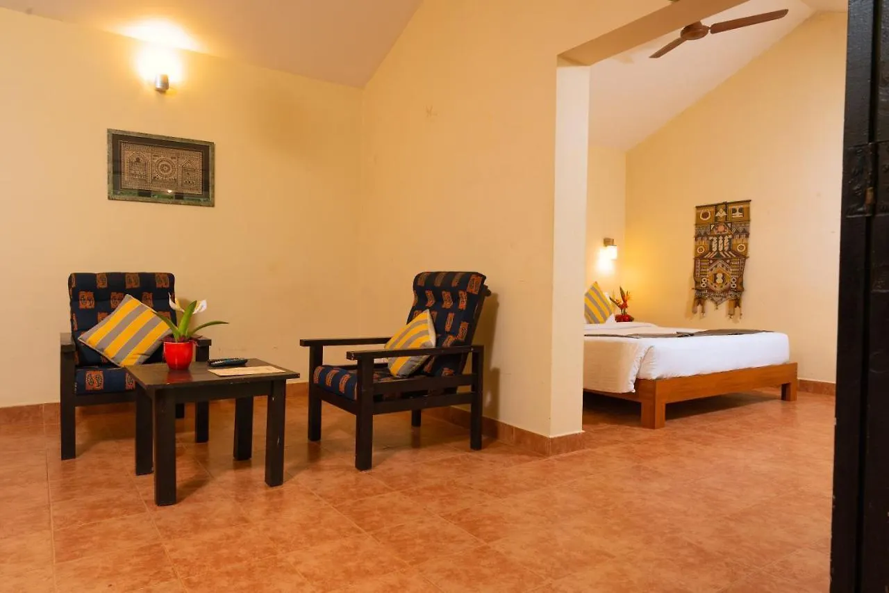 Falling Waters Munnar Hotel