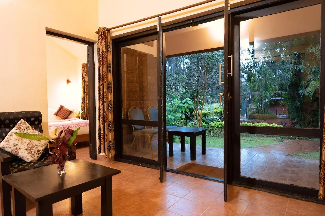Falling Waters Munnar