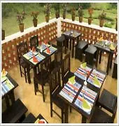 Hotel Falling Waters Munnar
